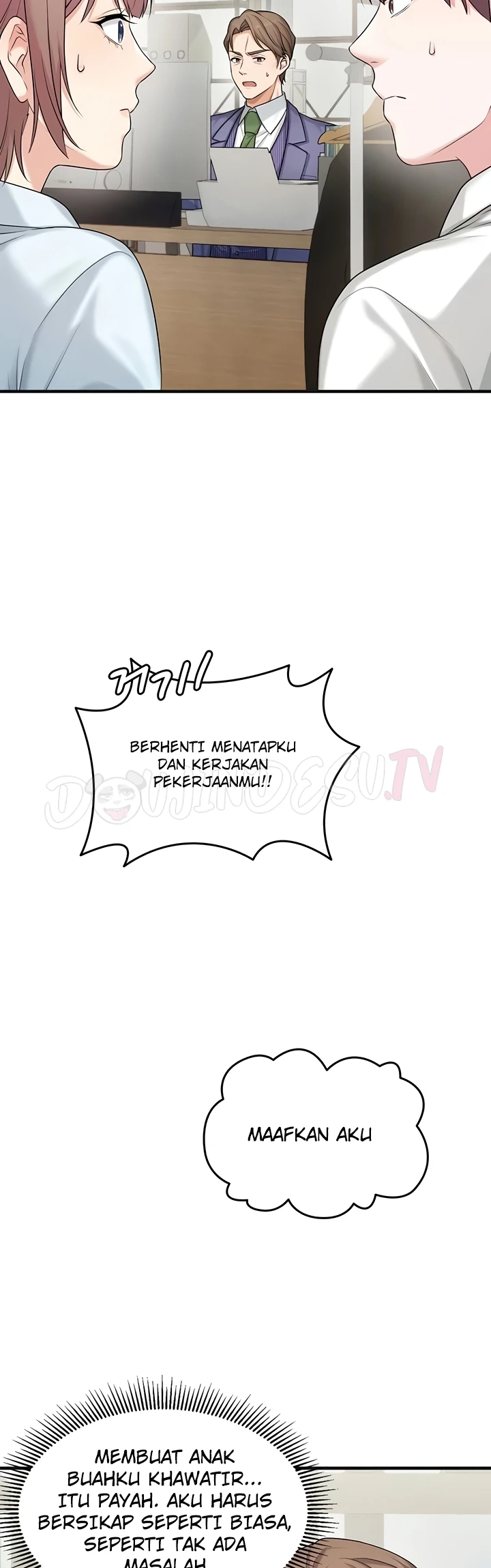 One More Chance - Page 30